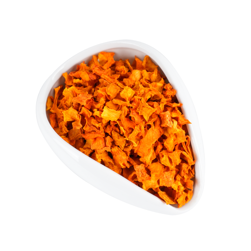 Ciúb pumpkin díhiodráitithe