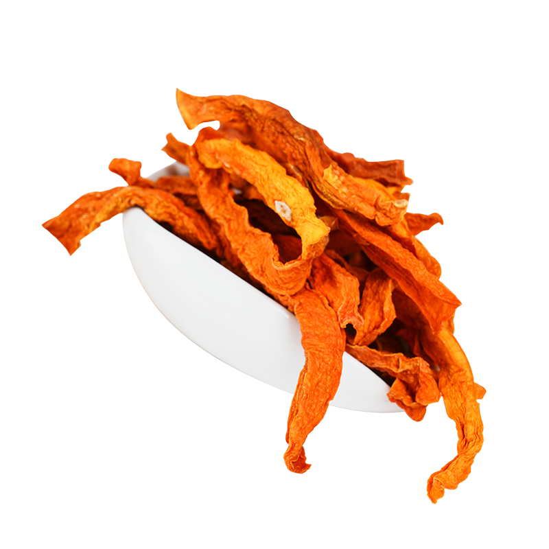 Stiallacha pumpkin díhiodráitithe